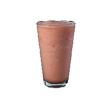 Blended Strawberry Lemonade Photoroom