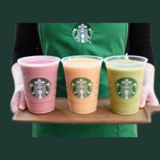 Starbucks drinks for kids 21 2