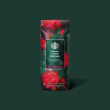 Starbucks Capsules For Nespresso 13 Caffe-Verona