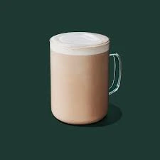 Chai Tea latte 7 Chai Tea Latte