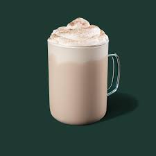 Starbucks drinks for kids 22 Cinnamon dolce creme