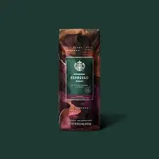 Starbucks Capsules For Nespresso 8 Espresso Roast