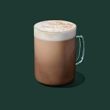 Gingerbread Oat milk Chai 7 Gingerbread Oat milk Chai