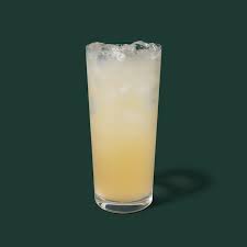 Starbucks drinks for kids 16 Lemonade