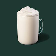 Starbucks drinks for kids 17 Vanilla Steamer