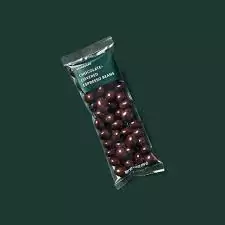 Dark Chocolate Covered Espresso Beans 72 Dark Chocolate Covered Espresso Beans