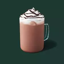 Hot Chocolate 72 Hot Chocolate