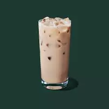 Iced Chai Tea Latte 72 iced chai tea latte