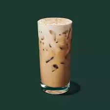 Iced Gingerbread Oat-milk Chai 72 Iced Gingerbread Oat-milk Chai