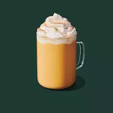 Pumpkin Spice Crème 72 Pumpkin Spice Crème