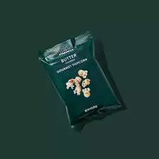 Starbucks Butter Popcorn 7 starbucks butter popcorn