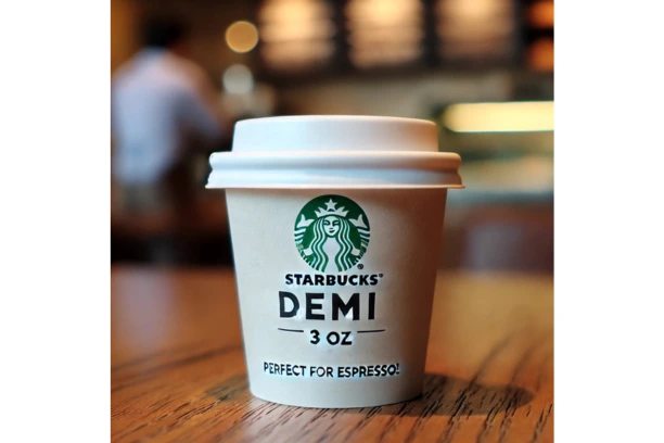 Demi (3 Oz – 88ml)