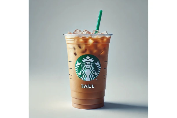 Tall 12 Oz – 354ml