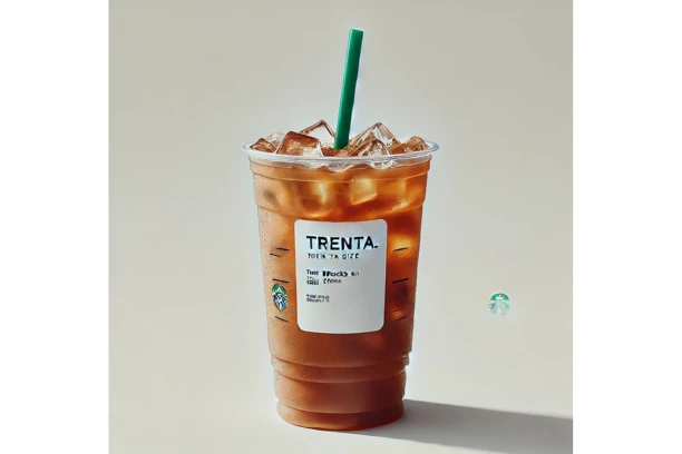Trenta 30 Oz – 917 ml