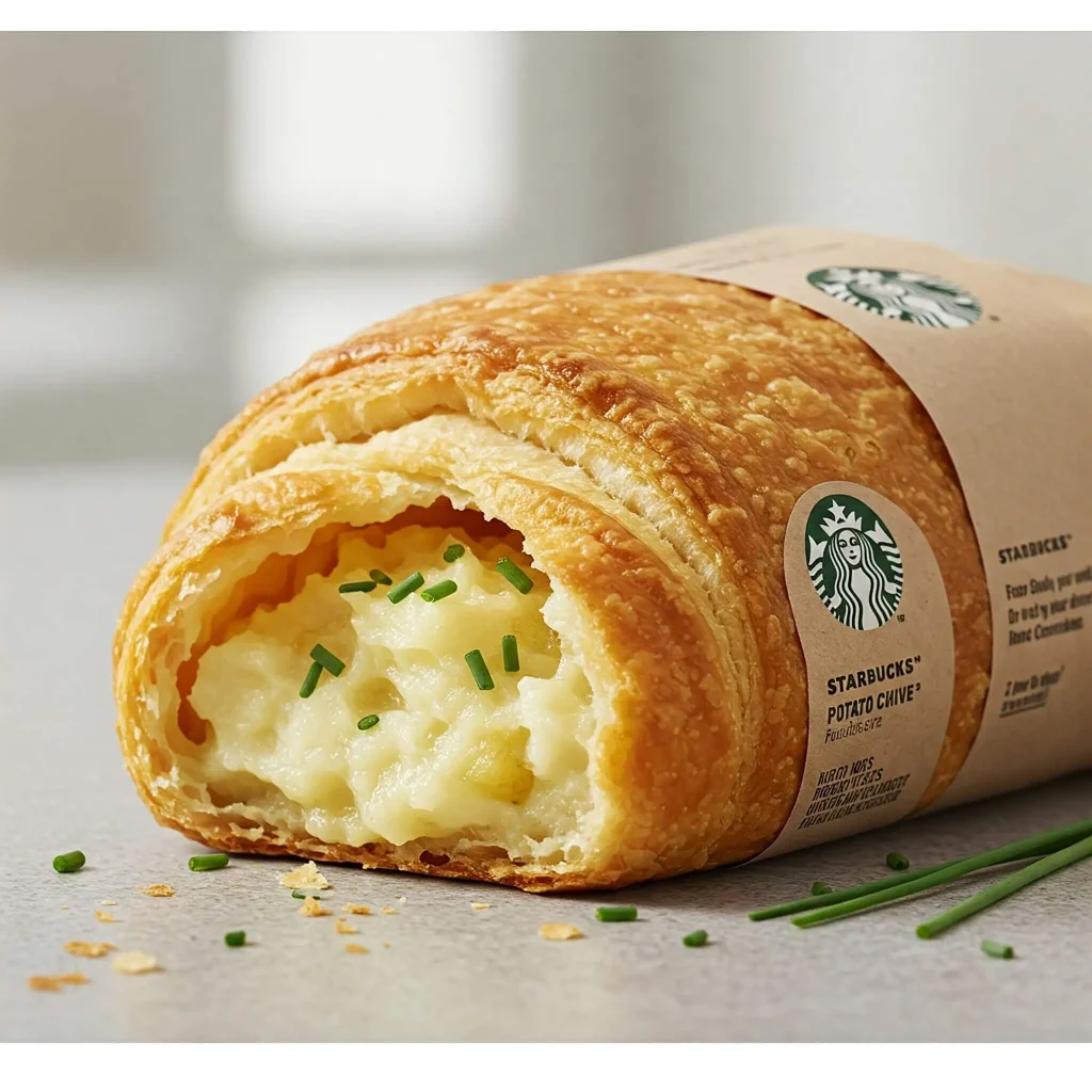 Starbucks-potato-chive-bake